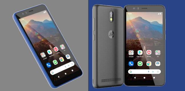 jiophone next India Launch