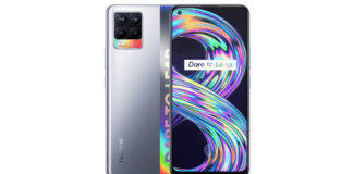 Exclusive : Realme 9 सीरीज भारत में अक्टूबर में होगा लॉन्च, Realme 8s और Realme 8i की लॉन्च टाइमलाइन भी हुई लीक Realme 8i and Realme 8s