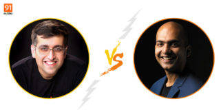 Xiaomi और Realme के बीच फिर छीड़ी जुबानी जंग, एक ने कहा ‘Copy Cat’ तो दूसरे ने दिया ये जवाब
