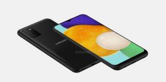 Exclusive: Samsung Galaxy A03s का इंडिया प्राइस आया सामने, ये होगा कंपनी का नया और सस्ता फोन