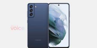 Samsung Galaxy S21 FE Support Page Live on official website launch soon