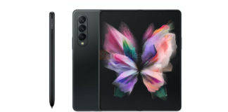 Exclusive : Samsung Galaxy Z Fold 3 और Galaxy Z Flip 3 स्मार्टफोन भारत में इस कीमत पर होंगे लॉन्च