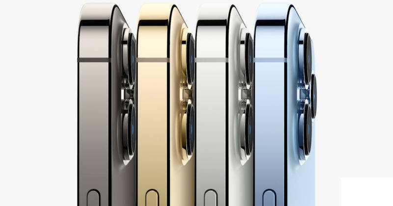 Apple iPhone 13 Pro Hacked in 15 seconds by Chinese mobile hacking competition