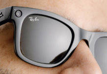 Facebook लाया चमत्कारी चश्मा, फोटो भी खीचेगी और गाना भी बजेगा, लेकिन किसी को पता नहीं चलेगा! Facebook Ray-Ban Stories Smart Glasses features specifications price sale