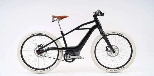 Harley-Davidson ला रही इलेक्ट्रिक बाइक Serial 1, सबसे पुरानी मोटरसाइकिल जैसा है डिजाइन Harley-Davidson