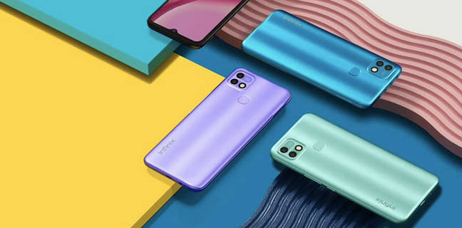 Infinix Hot 10i launched WITH 6,000mAh battery MediaTek Helio P65 Specs Price Sale offer