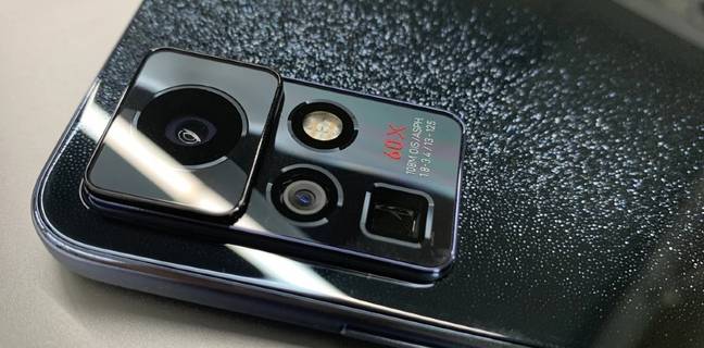 Infinix कर रहा धमाके की तैयारी, कम कीमत में लॉन्च करेगा 108MP और 5x जूम वाला स्मार्टफोन