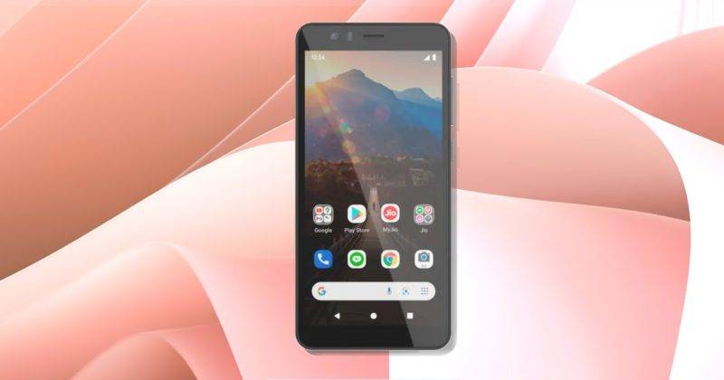 jio phone next at rs 4499 price is a best deal option before jio 5g phone launch know why