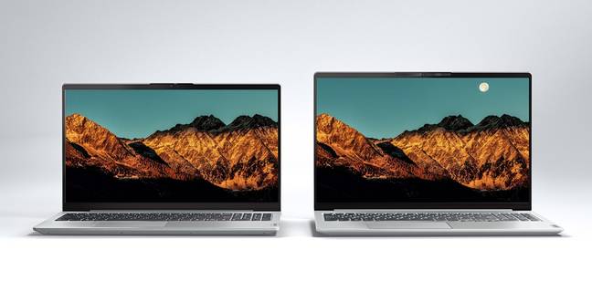 Lenovo ने भारत में दो स्क्रीन साइज में लॉन्च किया IdeaPad Slim 5 Pro, जानें क़ीमत और खूबियां Lenovo IdeaPad Slim 5 Pro