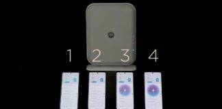 मोटोरोला ने किया कमाल, Motorola Air Charging से बिना तार और चार्जिंग पैड के चार्ज होंगे स्मार्टफोन