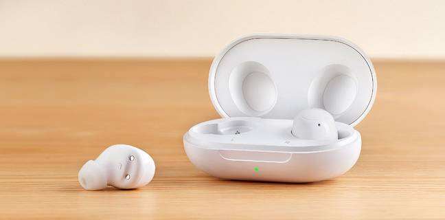 OPPO Enco Buds भारत में लॉन्च, कम कीमत में मिलेगी दमदार बैटरी और शानदार ऑडियो क्वालिटी