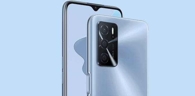 OPPO A16 launched in India Price Rs 13990 know specs Sale Offer