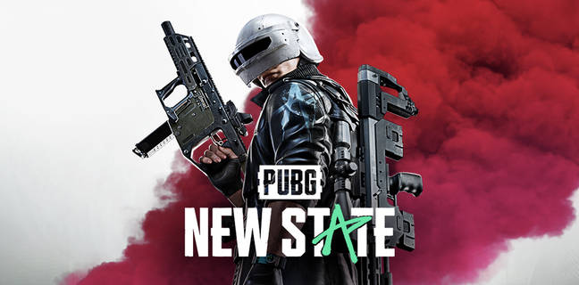Krafton announced PUBG NEW STATE mobile game will Launch on 11 November