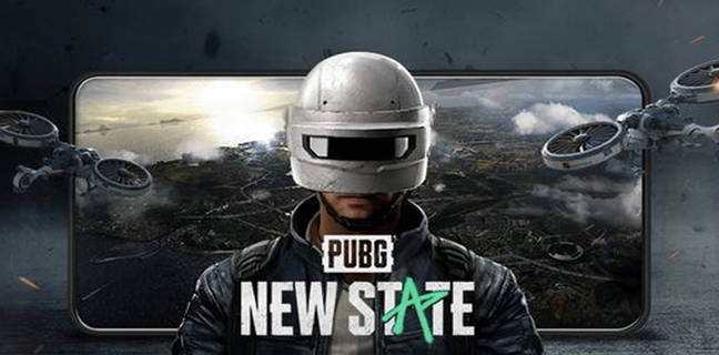 पबजी फैंस का इंतजार खत्म, 11 नवंबर को लॉन्च होगा PUBG: New State, देखें PUBG Mobile से कितना होगा अलग Krafton announced PUBG NEW STATE mobile game will Launch on 11 November