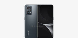 Realme GT Neo2