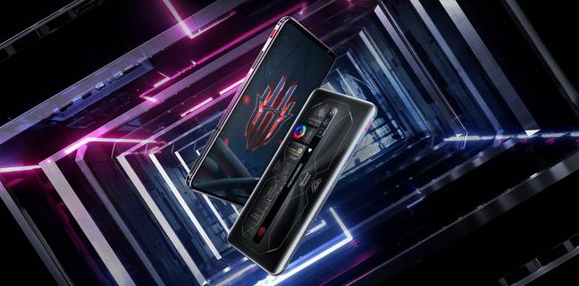 Nubia Red Magic 7 गेमिंग स्मार्टफोन में मिलेगा सबसे फास्ट 165W चार्जिंग, प्रोसेसर भी होगा सबसे दमदार