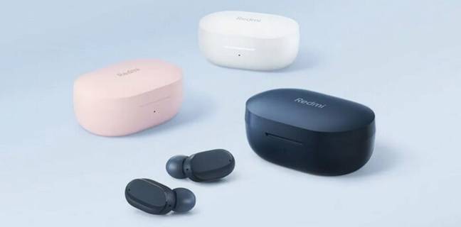 Xiaomi ने भारत में Redmi Earbuds 3 Pro किया लॉन्च, मिलेगा 30 घंटे का बैकअप Redmi Earbuds 3 Pro