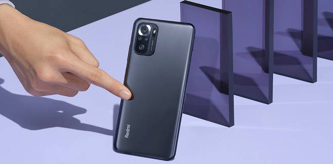 Xiaomi Redmi 10 Prime 2022 to launch in india soon specs leaked