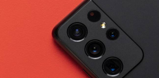 Samsung की बड़ी प्लानिंग, 600MP कैमरा सेंसर पर कर रहा काम, DSLR की होगी छुट्टी