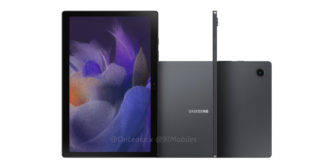 Samsung Galaxy Tab A8 2021