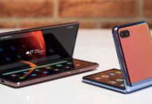 Samsung Galaxy Z Fold3 and Z Flip 3 5g foldable smartphone Galaxy Z Series stocked out in india after record sale