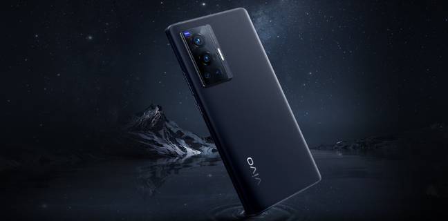 Vivo X80 सीरीज की स्पेसिफिकेशन्स हुए लीक, लॉन्चिंग से पहले जाने सभी खूबियां