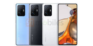 Xiaomi 11T Pro स्मार्टफोन दमदार 120W HyerCharge फास्ट चार्जिंग के साथ होगा लॉन्च