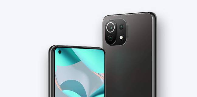 29 सितंबर को भारत आ रहा है एक और दमदार 5G स्मार्टफोन Xiaomi 11 Lite NE, यहां जानें क्या होगा खास