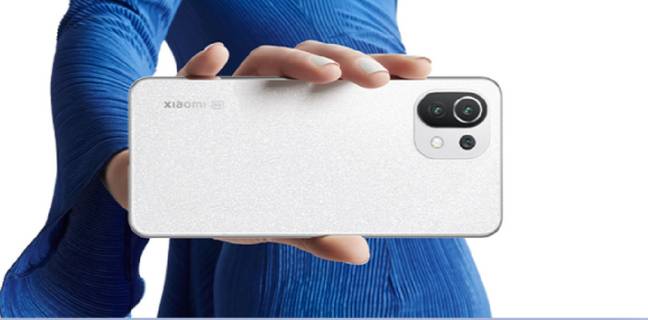 64 MP कैमरे वाला Xiaomi 11 Lite NE 5G इंडिया में हुआ लॉन्च, जानें सबसे हल्के और पतले 5जी फोन का प्राइस