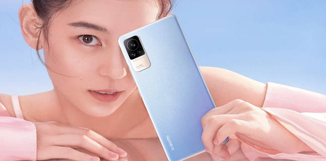 Xiaomi CIVI officially launched 120Hz display 64MP camera Snapdragon 778G SoC know specs price sale offer