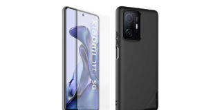 Xiaomi 11T 5G और 11T Pro 5G का डिजाइन हुआ लीक, 15 सितंबर को हो सकते हैं लॉन्च Xiaomi 11T Pro 5G Phone India Launch soon know specs price sale