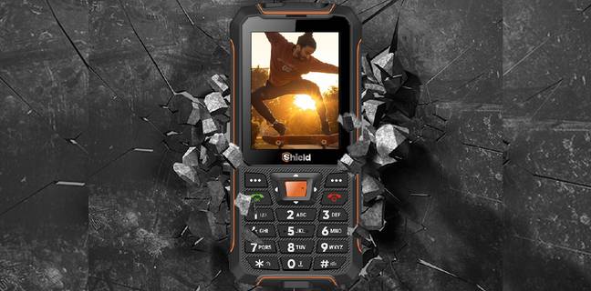 भारत का पहला Rugged फोन easyfone Shield हुआ लॉन्च, न गिरने पर टूटेगा और न पानी में होगा खराब