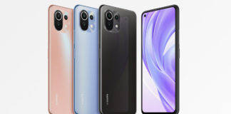 Exclusive : Xiaomi भारत में इस महीने लॉन्च करेगा Mi 11 Lite 5G स्मार्टफोन, जानें खूबियां Xiaomi 11 Lite 5G NE Price specs leaked before india launch