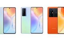 Vivo X70, Vivo X70 Pro, Vivo X70 Pro Plus स्मार्टफोन हुए लॉन्च, जानें कीमत और खूबियां