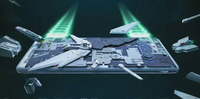 Black Shark 4S स्मार्टफोन Snapdragon 888+ प्रोसेसर के साथ 13 अक्टूबर को होगा लॉन्च, जानें क्या होंगी खूबियां Black Shark 4s