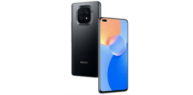 10GB RAM की ताकत और 66W SuperCharge तकनीक के साथ लॉन्च हुआ HONOR का पावरफुल 5G Phone Honor Play 5 Youth Edition 5g phone launched know price specs features