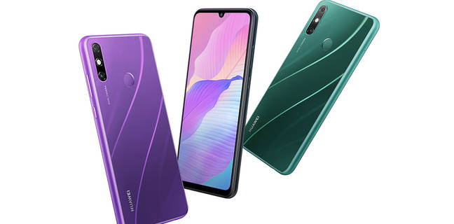 5,000mAh Battery और 6GB RAM के साथ लॉन्च हुआ कम कीमत वाला नया स्मार्टफोन Huawei Enjoy 20e 2022 Huawei Enjoy 20e 2022 launched know feature specs price sale