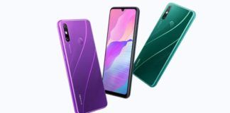 Huawei Enjoy 20e