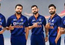 ICC T20 World Cup 2021 : India vs England दुबई में होगा मुकाबला, फ्री में ऐसे देख पाएंगे मैच की live streaming ICC T20 World CUP 2021