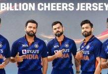 IND vs NZ live streaming : ICC T20 वर्ल्ड कप में आज भारत का न्यूजीलैंड से होगा सामना, फ्री में देखें लाइव स्ट्रीमिंग