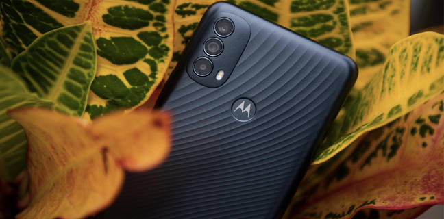 motorola Moto G Power 2022 Specs Leaked on geekbench Launch soon