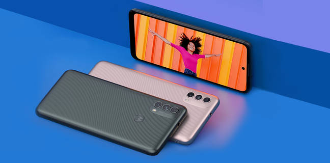 5000mAh बैटरी और 48MP कैमरे वाला सस्ता Moto E40 स्मार्टफोन इंडिया में हुआ लॉन्च, जानें क्या है खूबियां