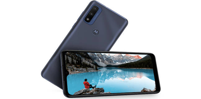 लो बजट में लॉन्च हुआ नया Motorola फोन Moto G Pure, 2 दिन चलेगी नॉन स्टॉप बैटरी, 11 हजार के करीब है प्राइस Motorola Moto G Pure Launch with 3gb ram Helio G25 Price Specs Sale Offer