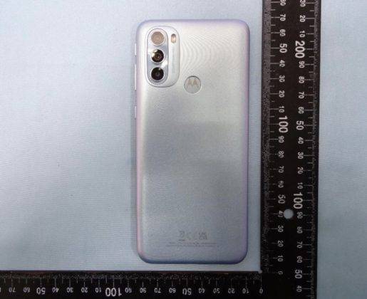 Motorola Moto G31 with 50mp camera 5000mah battery leaked
