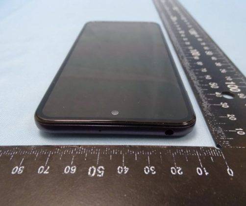 Motorola Moto G31 with 50mp camera 5000mah battery leaked