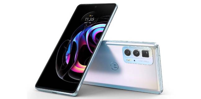 Motorola Edge 20 Pro स्मार्टफोन 144Hz डिस्प्ले, Snapdragon 870, 108MP कैमरा के साथ लॉन्च, जानें क़ीमत और स्पेसिफिकेशन्स