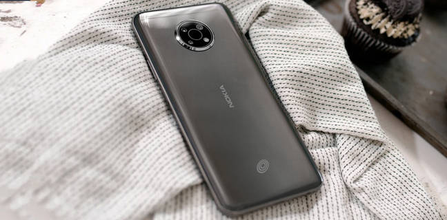 Nokia G21 India launch in February know Price specs sale offer