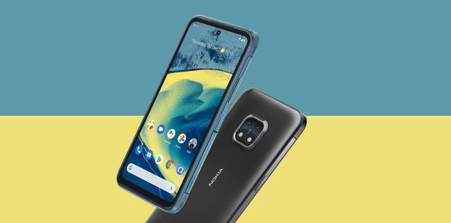 जल्द भारत में लॉन्च होने वाला है Nokia XR20, जानें इसकी 5 बड़ी खूबियां nokia xr20 features in india