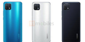 OPPO A16K स्मार्टफ़ोन का डिज़ाइन और स्पेसिफिकेशन्स हुए लीक, Helio G35 चिपसेट के साथ होगा लॉन्च