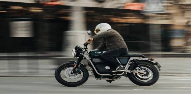 160km रेंज और 125 kmph की टॉप स्पीड के साथ लॉन्च हुई ये Electric Bike, लुक दिलाएगा Yamaha RX100 की याद